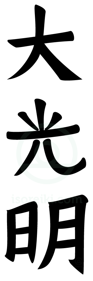 The Master Symbol